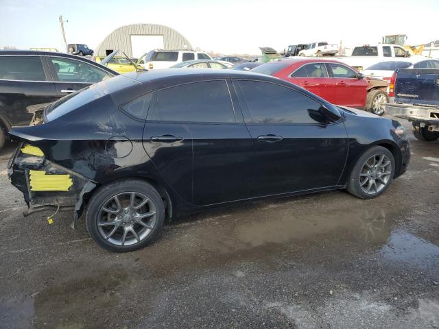 Photo 3 from auction – 2014 DODGE DART SXT with VIN 1C3CDFBB9ED866979