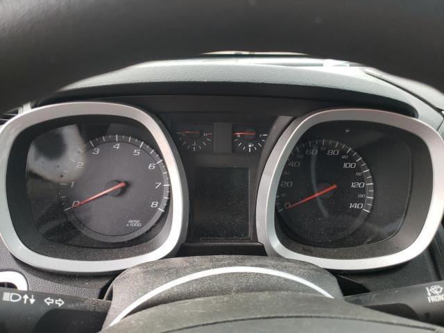 Photo 9 from auction – 2015 CHEVROLET EQUINOX LS with VIN 2GNFLEEK0F6169256