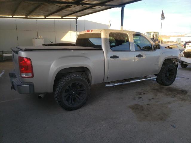 Photo 3 from auction – 2007 GMC SIERRA with VIN 2GTEC13J271558549
