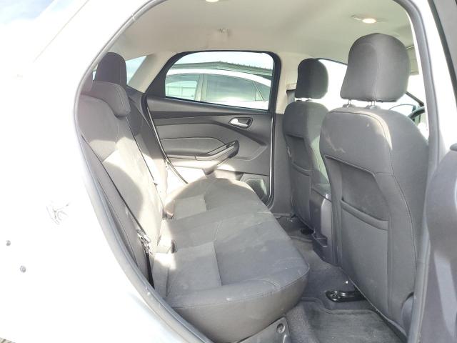 Photo 10 from auction – 2015 FORD FOCUS SE with VIN 1FADP3F27FL233460