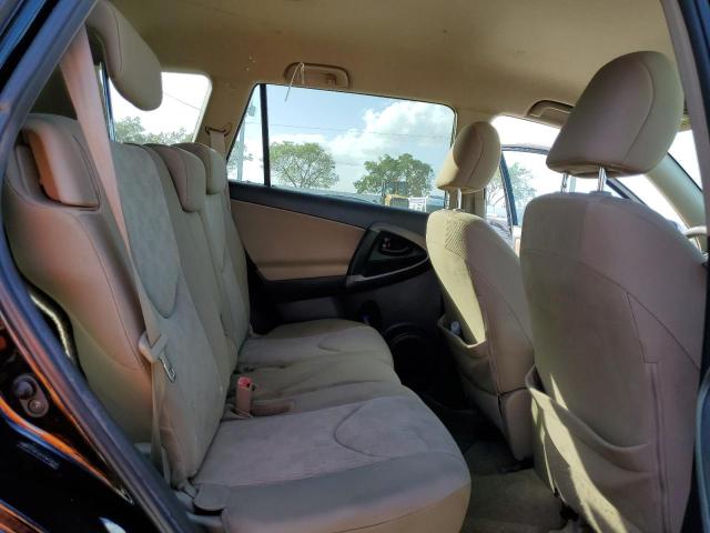 Photo 10 from auction – 2011 TOYOTA RAV4 with VIN 2T3BF4DV4BW096685