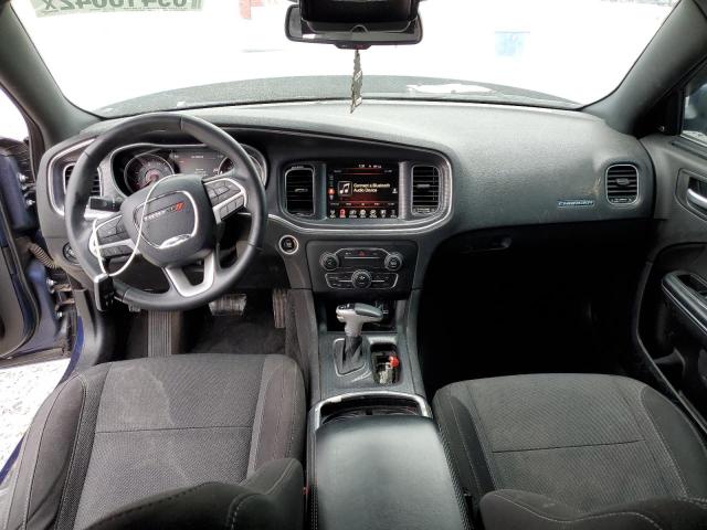 Photo 8 from auction – 2015 DODGE CHARGER SX with VIN 2C3CDXJG6FH765986