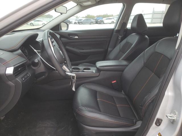 Photo 7 from auction – 2021 NISSAN ALTIMA SR with VIN 1N4BL4CV7MN309395