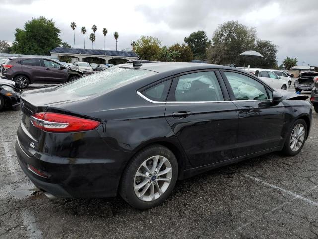Photo 3 from auction – 2019 FORD FUSION SE with VIN 3FA6P0HD5KR219073