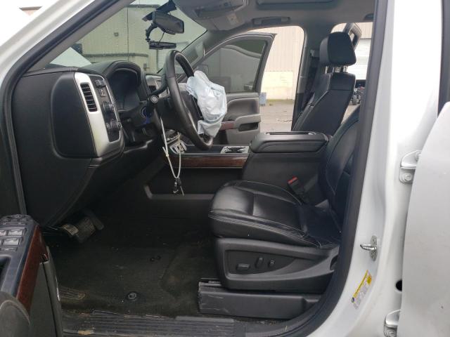 Photo 7 from auction – 2017 GMC SIERRA K15 with VIN 3GTU2NEC0HG317540