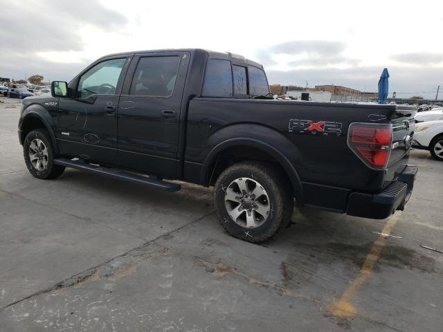 Photo 2 from auction – 2011 FORD F150 SUPER with VIN 1FTFW1CTXBKD59416