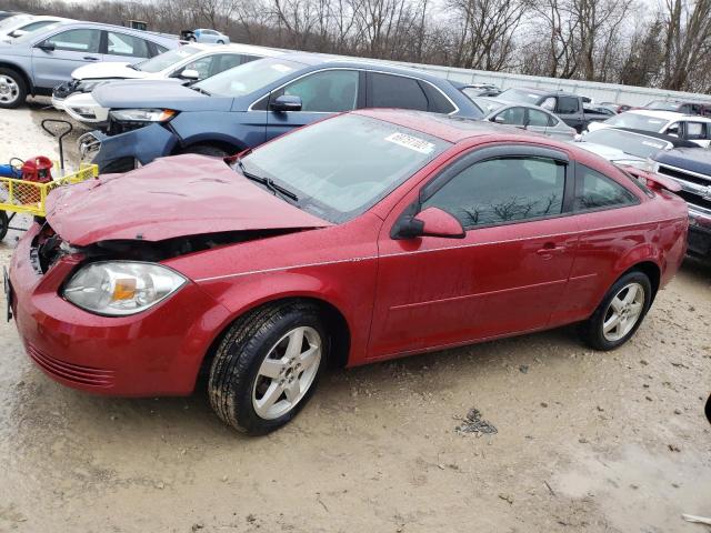 Photo 1 from auction – 2010 CHEVROLET COBALT 2LT with VIN 1G1AF1F56A7224144