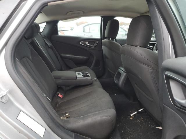 Photo 10 from auction – 2016 CHRYSLER 200 LIMITE with VIN 1C3CCCAB3GN163961