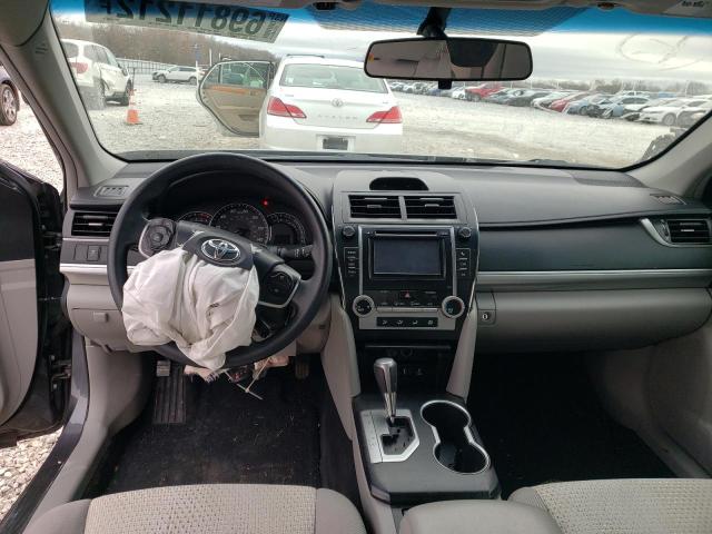 Photo 8 from auction – 2013 TOYOTA CAMRY L with VIN 4T4BF1FK7DR293871