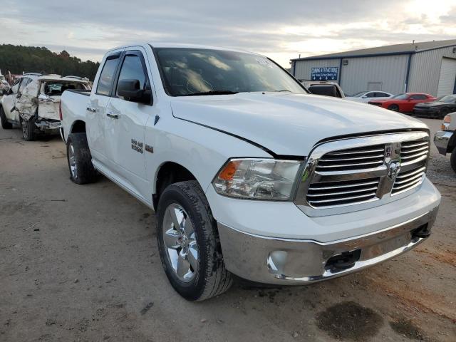 Photo 4 from auction – 2013 RAM 1500 SLT with VIN 1C6RR7GT4DS676247