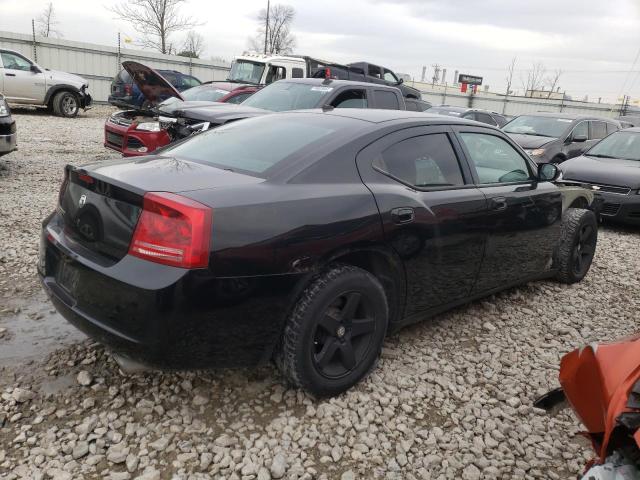 Photo 3 from auction – 2008 DODGE CHARGER with VIN 2B3KA43G28H265789