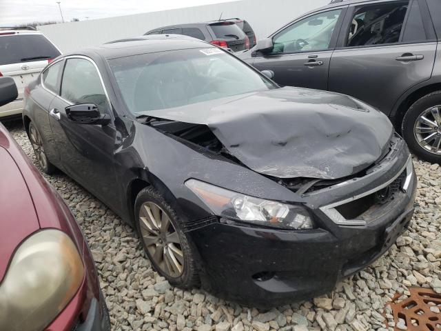 Photo 4 from auction – 2010 HONDA ACCORD EXL with VIN 1HGCS2A88AA005841