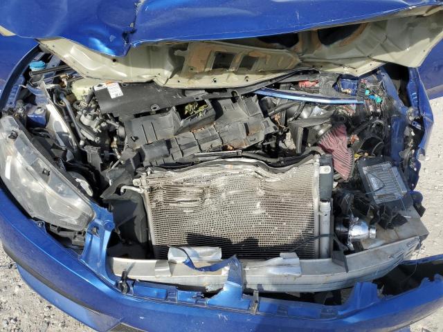 Photo 11 from auction – 2016 HONDA CIVIC LX with VIN 2HGFC2F5XGH565833