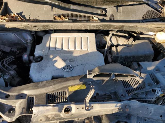 Photo 12 from auction – 2009 TOYOTA HIGHLANDER with VIN JTEES41A492125238