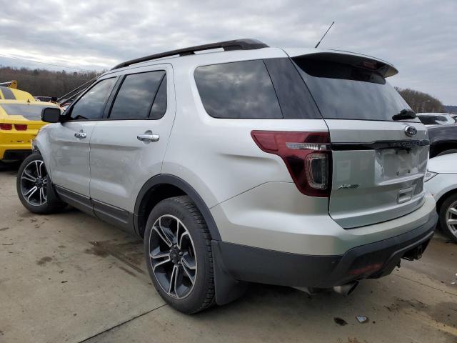 Photo 2 from auction – 2013 FORD EXPLORER S with VIN 1FM5K8GTXDGB49166
