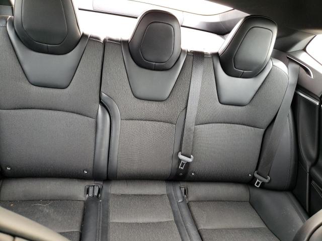 Photo 10 from auction – 2018 TESLA MODEL S with VIN 5YJSA1E26JF248682