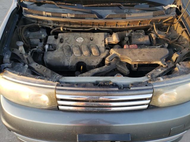 Photo 11 from auction – 2009 NISSAN CUBE BASE with VIN JN8AZ28R89T101991
