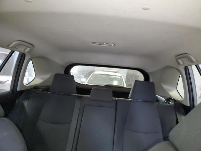 Photo 10 from auction – 2019 TOYOTA RAV4 LE with VIN JTMH1RFV5KD502022
