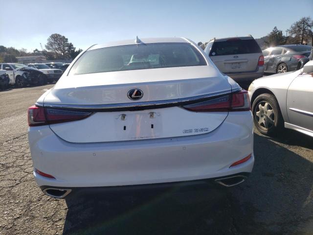Photo 6 from auction – 2020 LEXUS ES 350 with VIN 58ADZ1B19LU061996