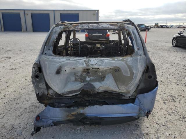 Photo 6 from auction – 2008 TOYOTA HIGHLANDER with VIN JTEEW44AX82004941