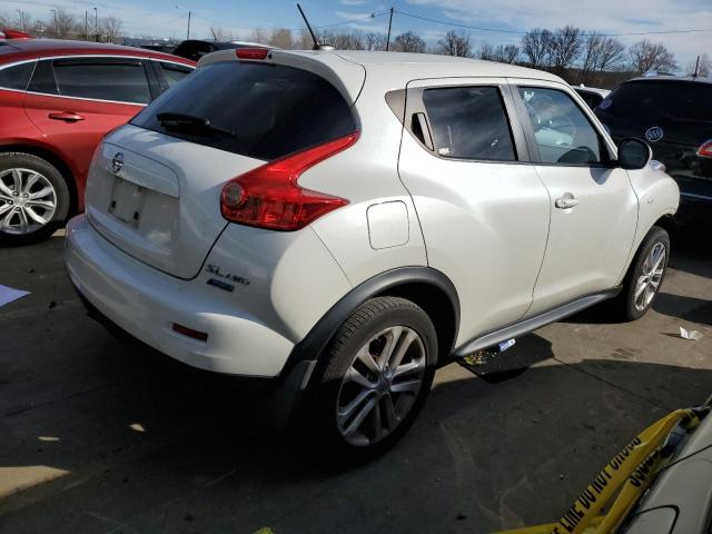 Photo 3 from auction – 2013 NISSAN JUKE S with VIN JN8AF5MV4DT212687