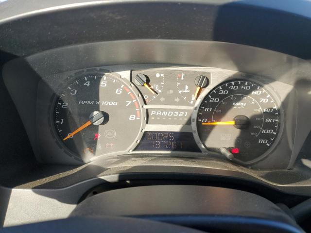 Photo 9 from auction – 2005 GMC CANYON with VIN 1GTDS196058196099