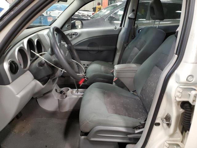 Photo 7 from auction – 2008 CHRYSLER PT CRUISER with VIN 3A8FY48B88T127425