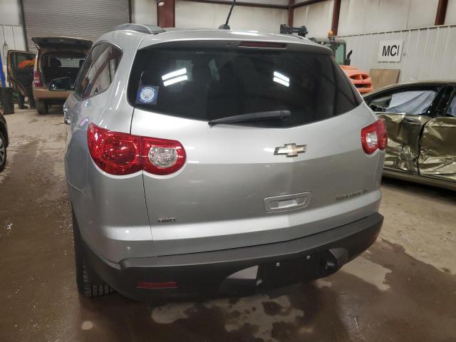 Photo 6 from auction – 2012 CHEVROLET TRAVERSE L with VIN 1GNKVFED4CJ269892