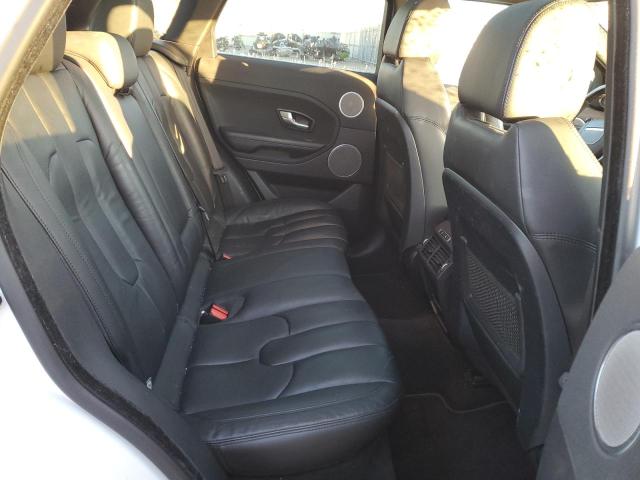 Photo 10 from auction – 2014 LAND ROVER RANGE ROVE with VIN SALVR2BG5EH860107