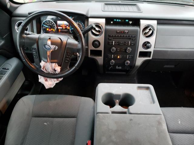 Photo 8 from auction – 2012 FORD F150 SUPER with VIN 1FTEX1EM0CFA39286