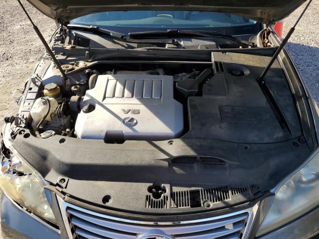 Photo 11 from auction – 2012 LEXUS ES 350 with VIN JTHBK1EG9C2484384