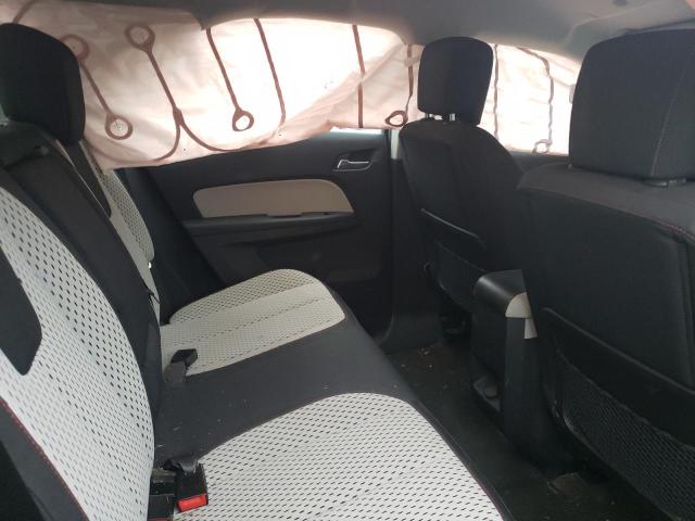 Photo 10 from auction – 2011 CHEVROLET EQUINOX LS with VIN 2CNFLCEC3B6266799