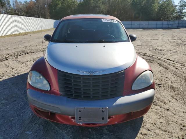 صورة رقم 5 من المزاد - 2003 CHRYSLER PT CRUISER مع VIN 3C8FY68B73T542598
