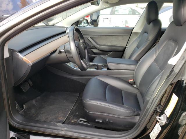 Photo 7 from auction – 2018 TESLA MODEL 3 with VIN 5YJ3E1EA4JF175831