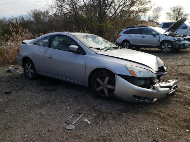 Photo 4 from auction – 2003 HONDA ACCORD with VIN 1HGCM72743A008316