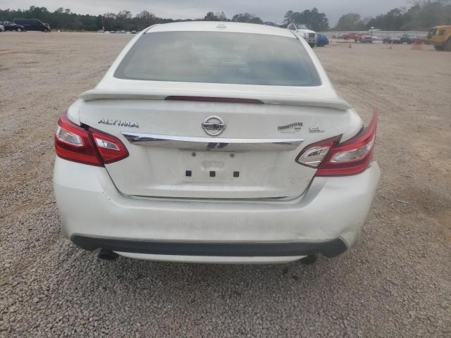 Photo 6 from auction – 2016 NISSAN ALTIMA 2.5 with VIN 1N4AL3AP1GC176692