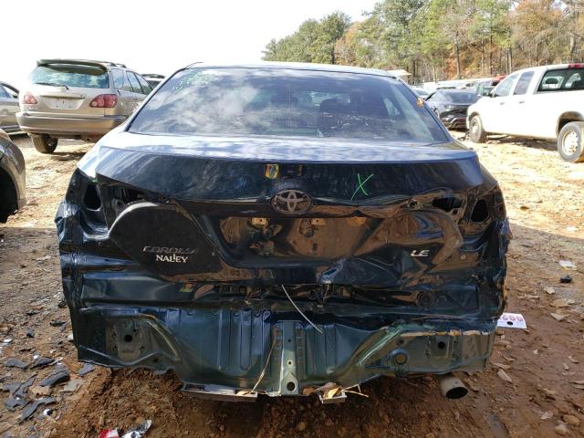 Photo 6 from auction – 2018 TOYOTA COROLLA L with VIN 5YFBURHE6JP843046