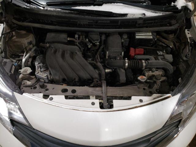 Photo 11 from auction – 2016 NISSAN VERSA NOTE with VIN 3N1CE2CP8GL394561