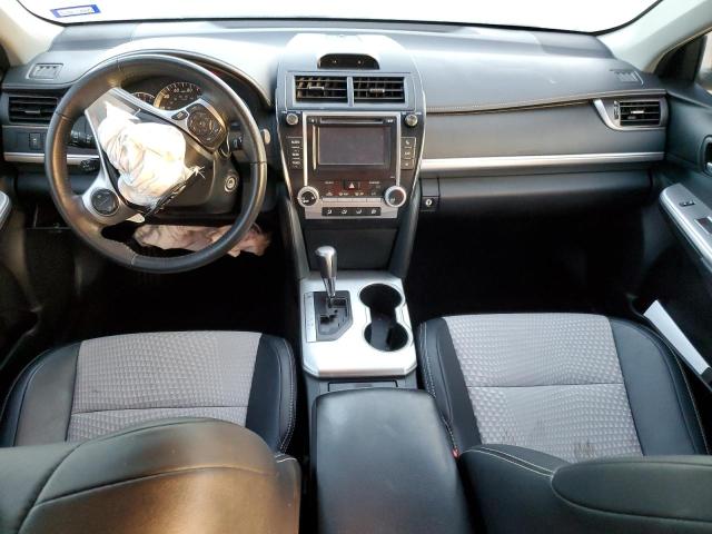 Photo 8 from auction – 2012 TOYOTA CAMRY BASE with VIN 4T1BF1FK5CU161023