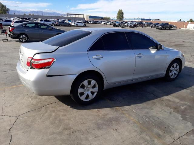 Photo 3 from auction – 2007 TOYOTA CAMRY CE with VIN 4T1BE46K37U702273