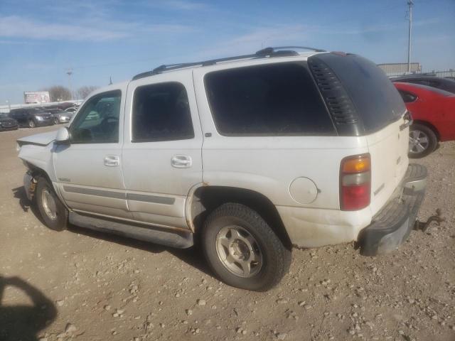 Photo 2 from auction – 2003 GMC YUKON with VIN 1GKEK13Z83J237998