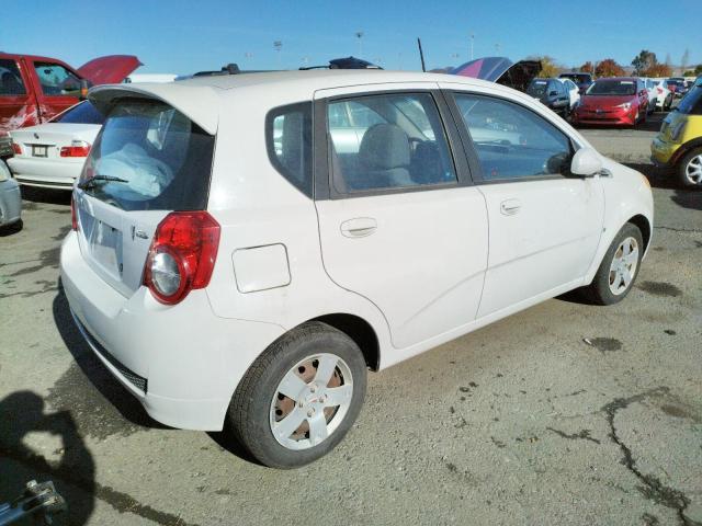 Photo 3 from auction – 2009 PONTIAC G3 with VIN KL2TD66E89B632899