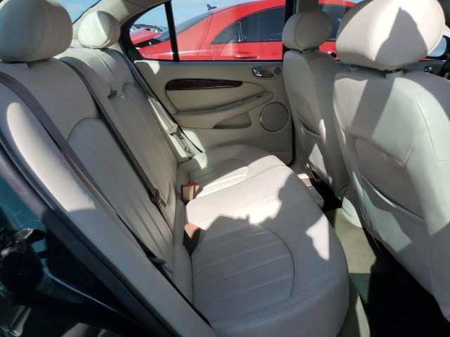 Photo 10 from auction – 2002 JAGUAR X-TYPE 3.0 with VIN SAJEA51C92WC36384