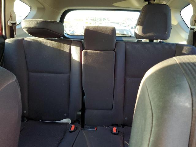 Photo 10 from auction – 2018 TOYOTA RAV4 LE with VIN JTMBFREV2JD226597