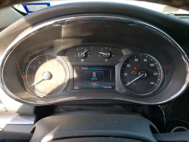 Photo 9 from auction – 2019 BUICK ENCORE PRE with VIN KL4CJASB9KB774232