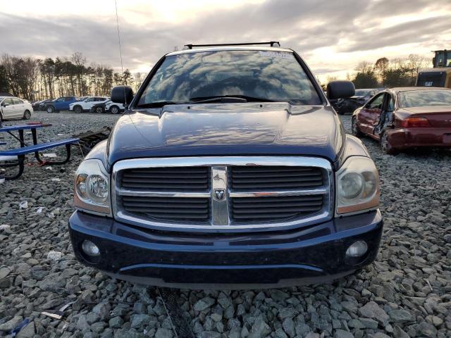 Photo 5 from auction – 2004 DODGE DURANGO LI with VIN 1D8HB58D84F118027