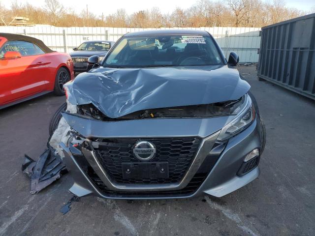 Photo 5 from auction – 2021 NISSAN ALTIMA SR with VIN 1N4BL4CV6MN337981