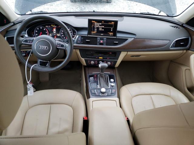 Photo 8 from auction – 2014 AUDI A6 PREMIUM with VIN WAUDFAFC0EN076879