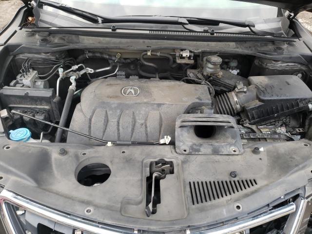 Photo 12 from auction – 2015 ACURA RDX with VIN 5J8TB4H38FL004318