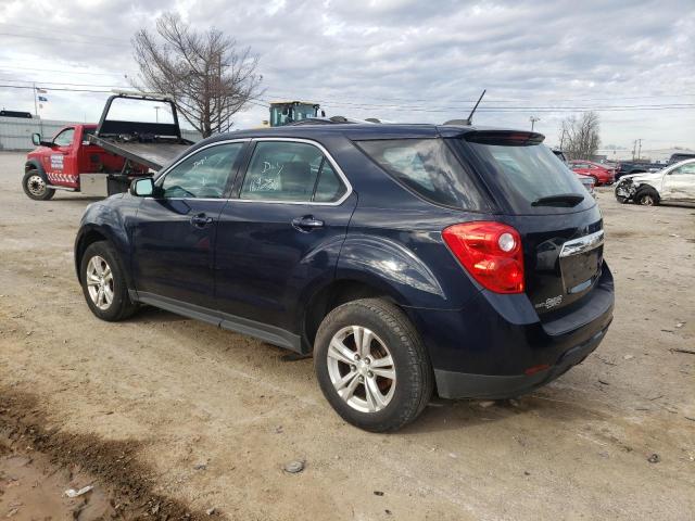 Photo 2 from auction – 2015 CHEVROLET EQUINOX LS with VIN 2GNFLEEK0F6169256